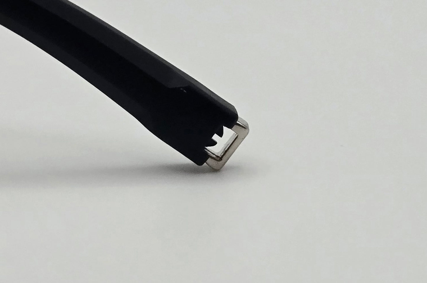 The Chancellor - Matte Black (Blue Light Non-Rx)