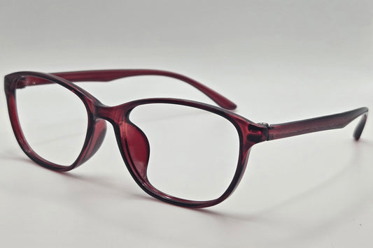 The Sloane - Single Vision Rx