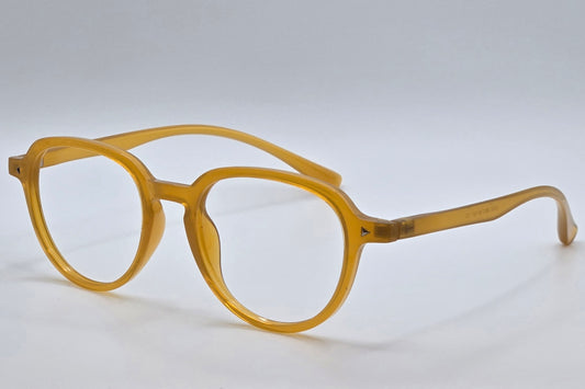 The Marigold - Single Vision Rx