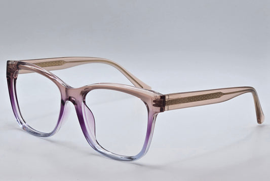 The Iris - Single Vision Rx