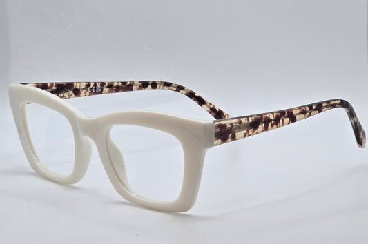 The Genevieve - Single Vision Rx